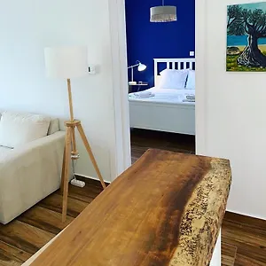 Casa Di Famiglia Θεσσαλονίκη
