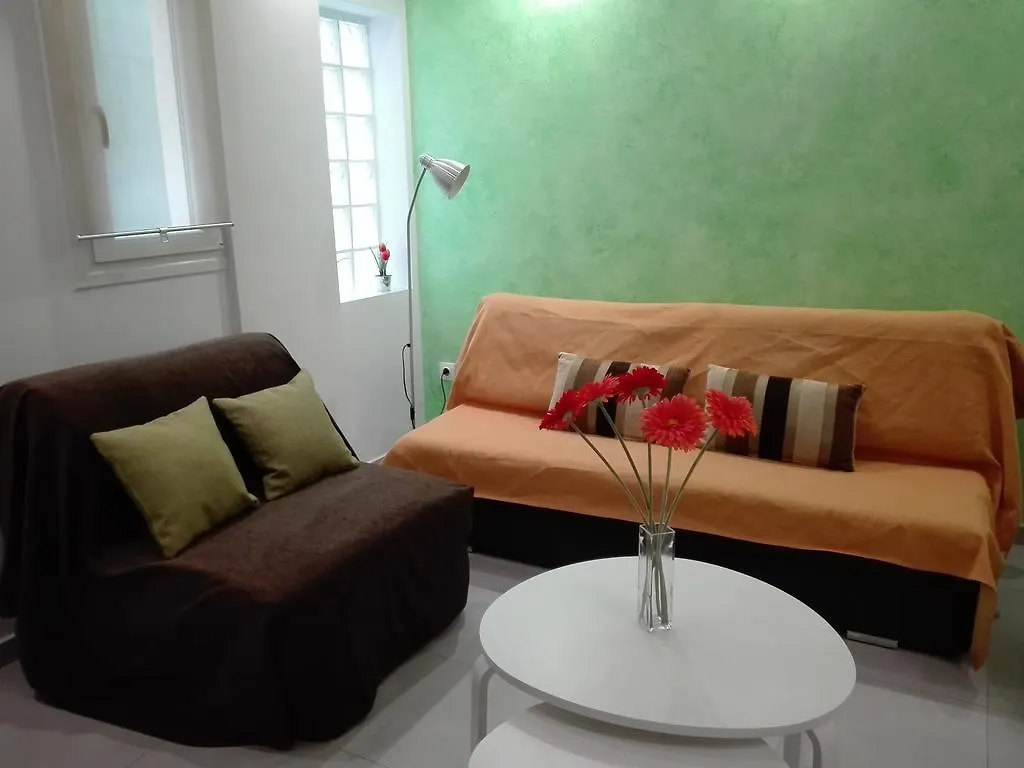 Aristotelous Square Luxury Apartment テッサロニキ