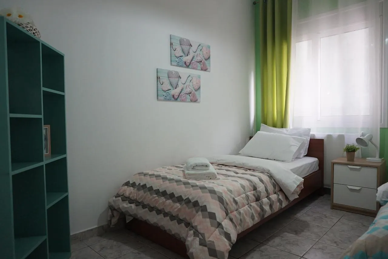 Aristotelous Square Luxury Apartment テッサロニキ 0*,  ギリシャ