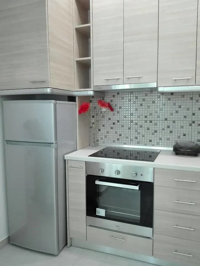 Aristotelous Square Luxury Apartment テッサロニキ ギリシャ